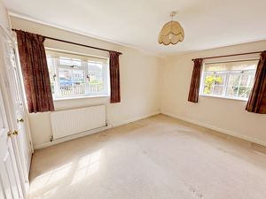 Bed One- click for photo gallery